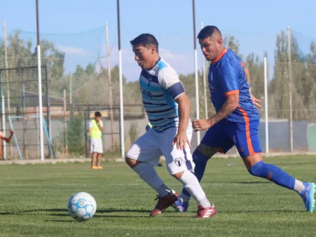 La CAI reaccion, gole a La Amistad y se meti en la final